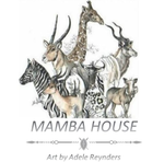 Mamba House Logo